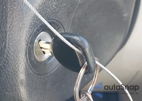 2009 Saturn Vue 4-Cyl Xe из США, поврежденный, VIN 3GSCL33P99S559717